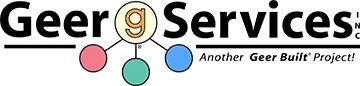 Geer Services Web Development